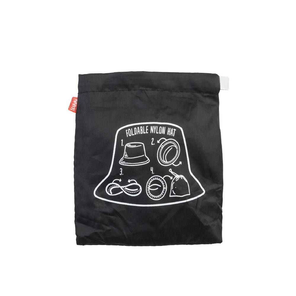 Legami Cappello Antipioggia Pieghevole - Sos Sanpei Qualità