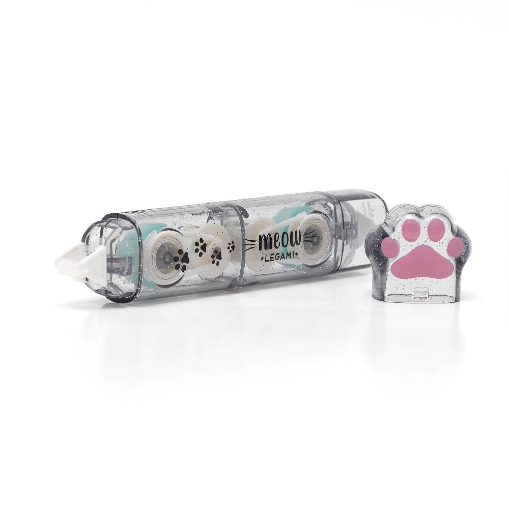 Legami Colla a Nastro - Meow Pezzi Unici