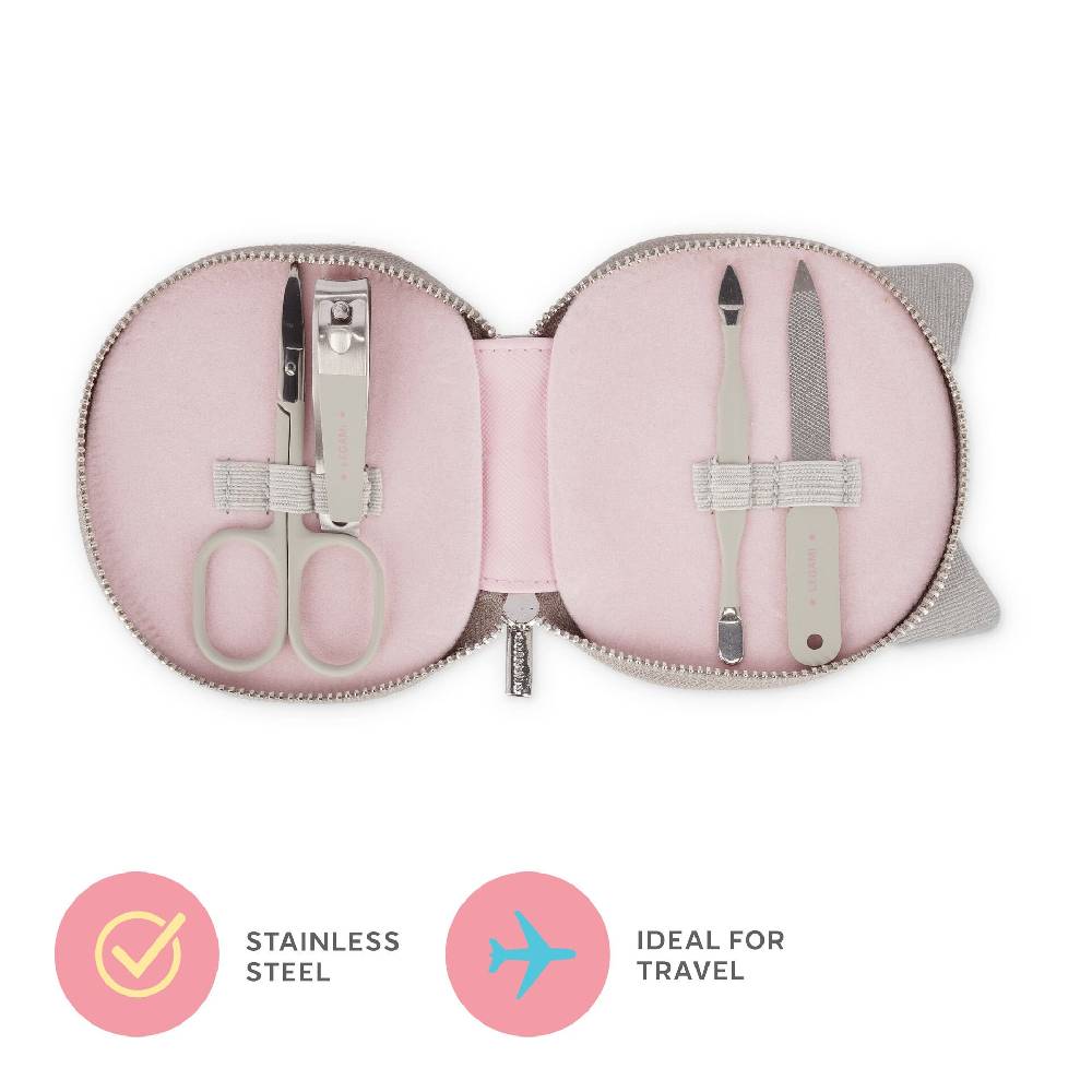 Legami Kit Manicure - But First, Nails! Consegna Veloce