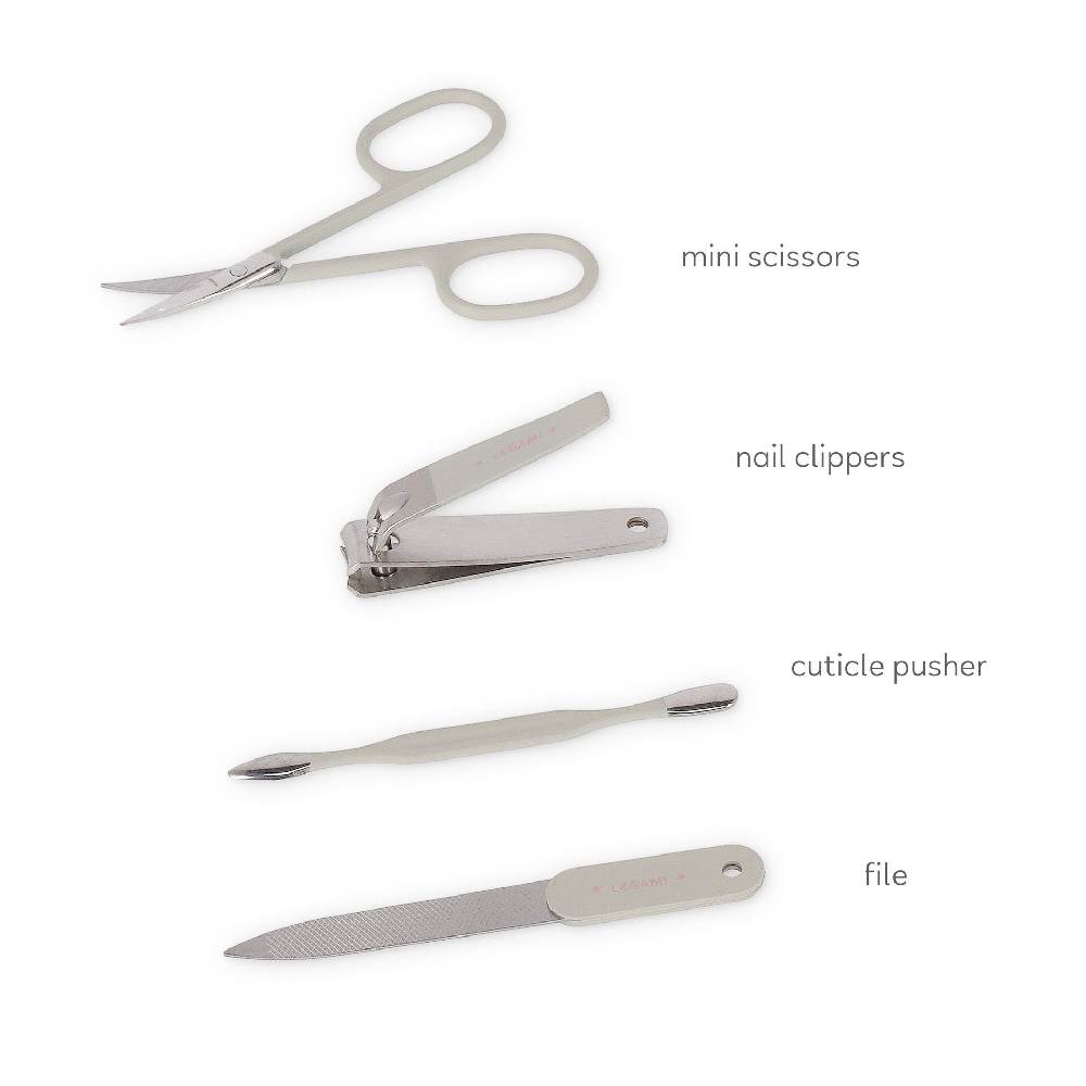 Legami Kit Manicure - But First, Nails! Consegna Veloce