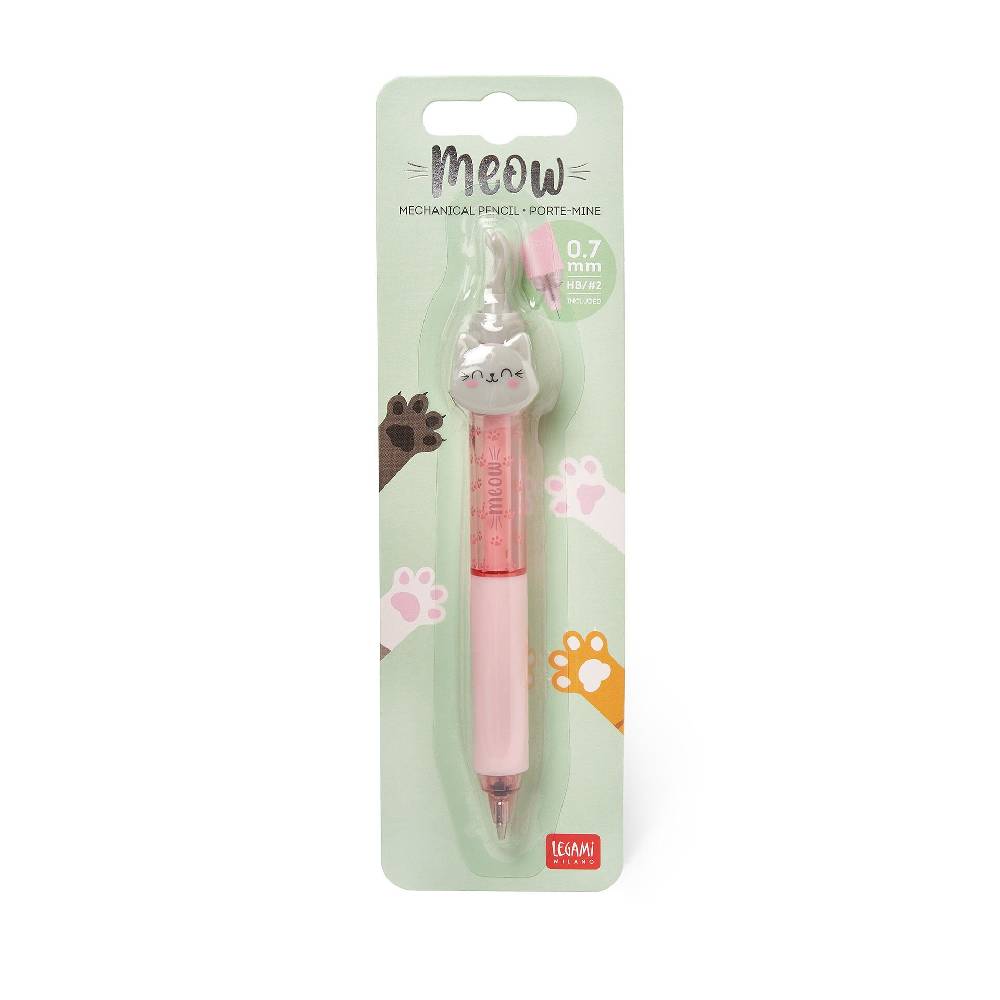Legami Portamine - Meow Promozione Limitata