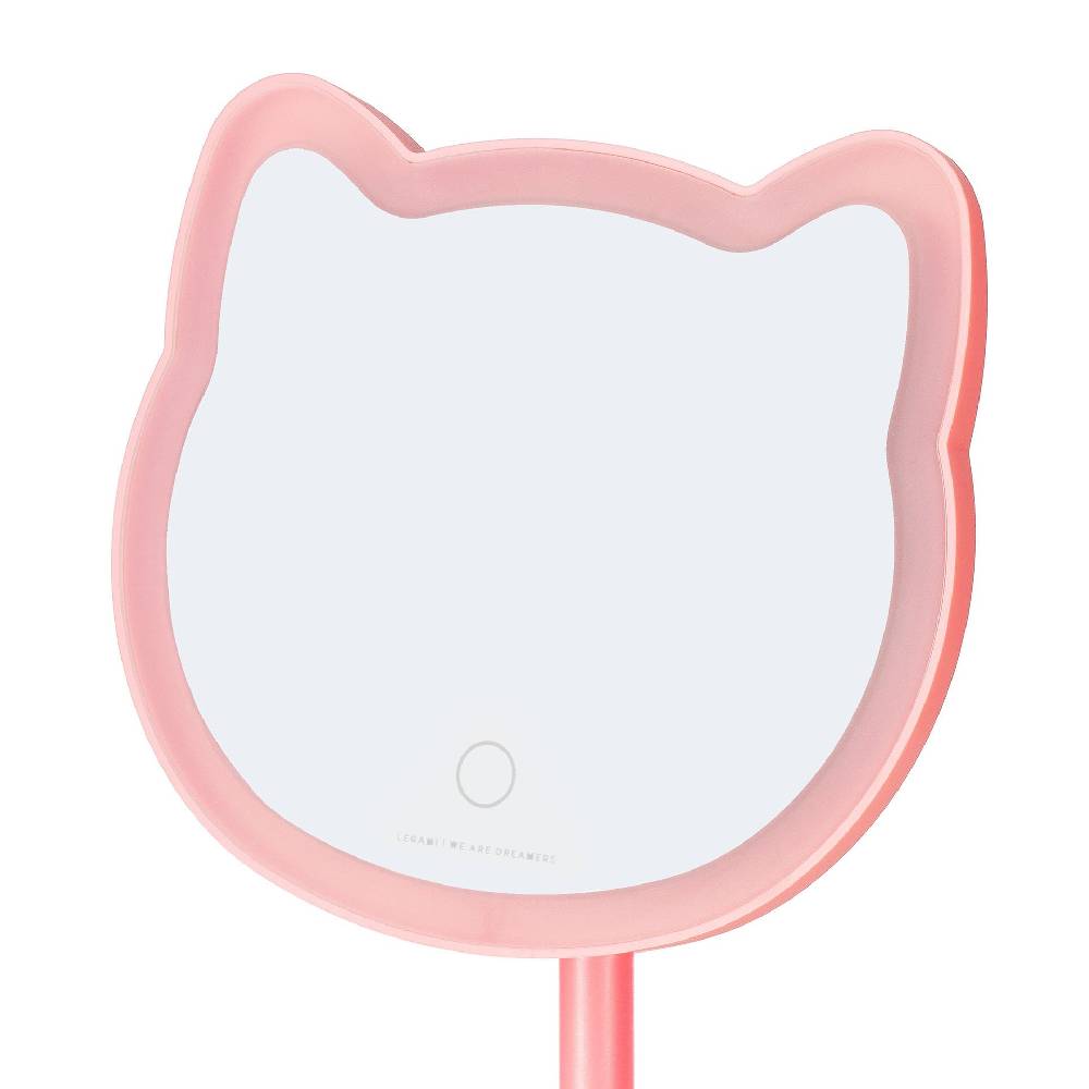Legami Specchio da Trucco con Luce - You Look Purrfect! Grande vendita