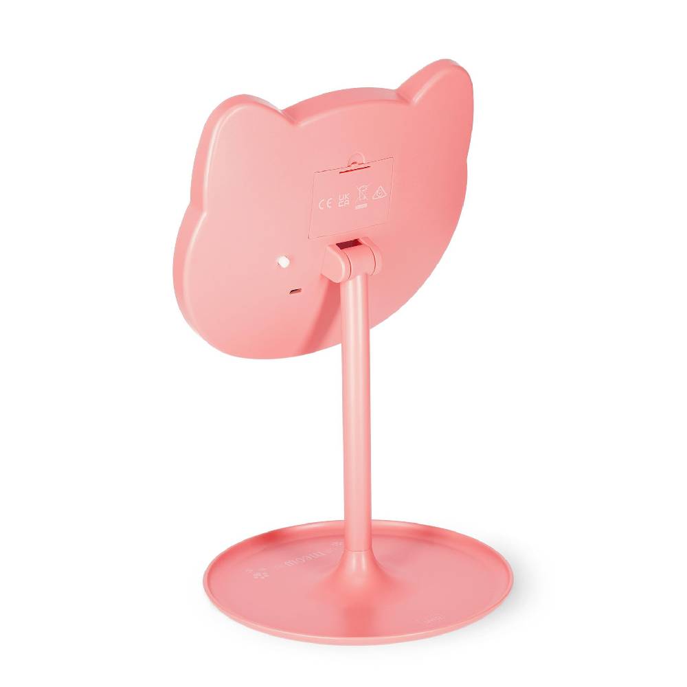 Legami Specchio da Trucco con Luce - You Look Purrfect! Grande vendita