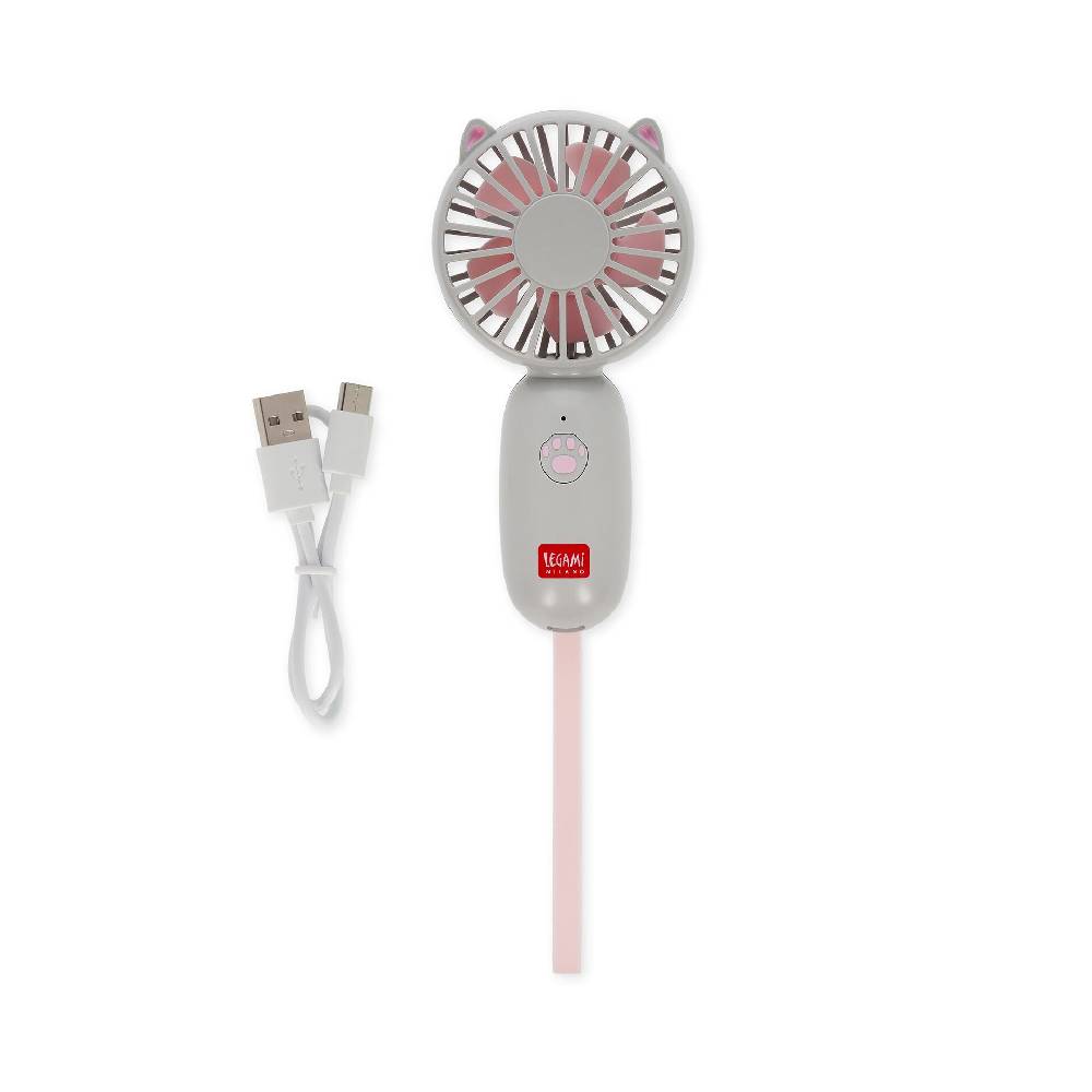 Legami Ventilatore Portatile Ricaricabile - Mini Fan Flash Sale