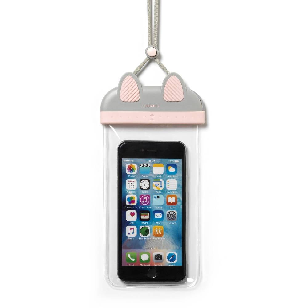 Legami Custodia Impermeabile per Smartphone - Waterproof Smartphone Pouch Affare Del Giorno