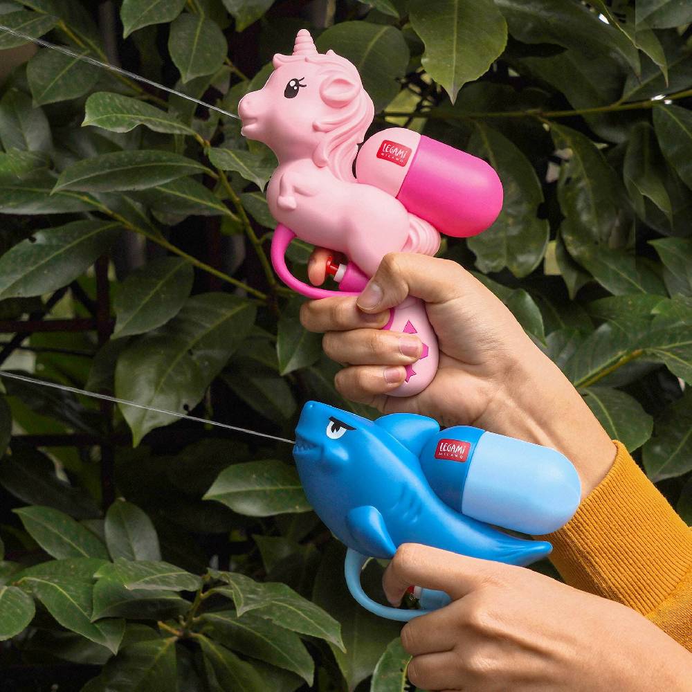 Legami Pistola ad Acqua - Water Gun Sottocosto