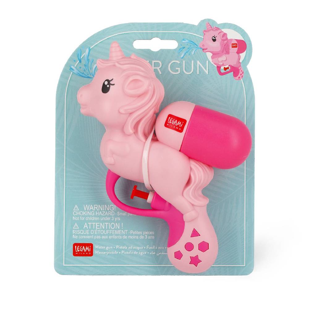 Legami Pistola ad Acqua - Water Gun Sottocosto