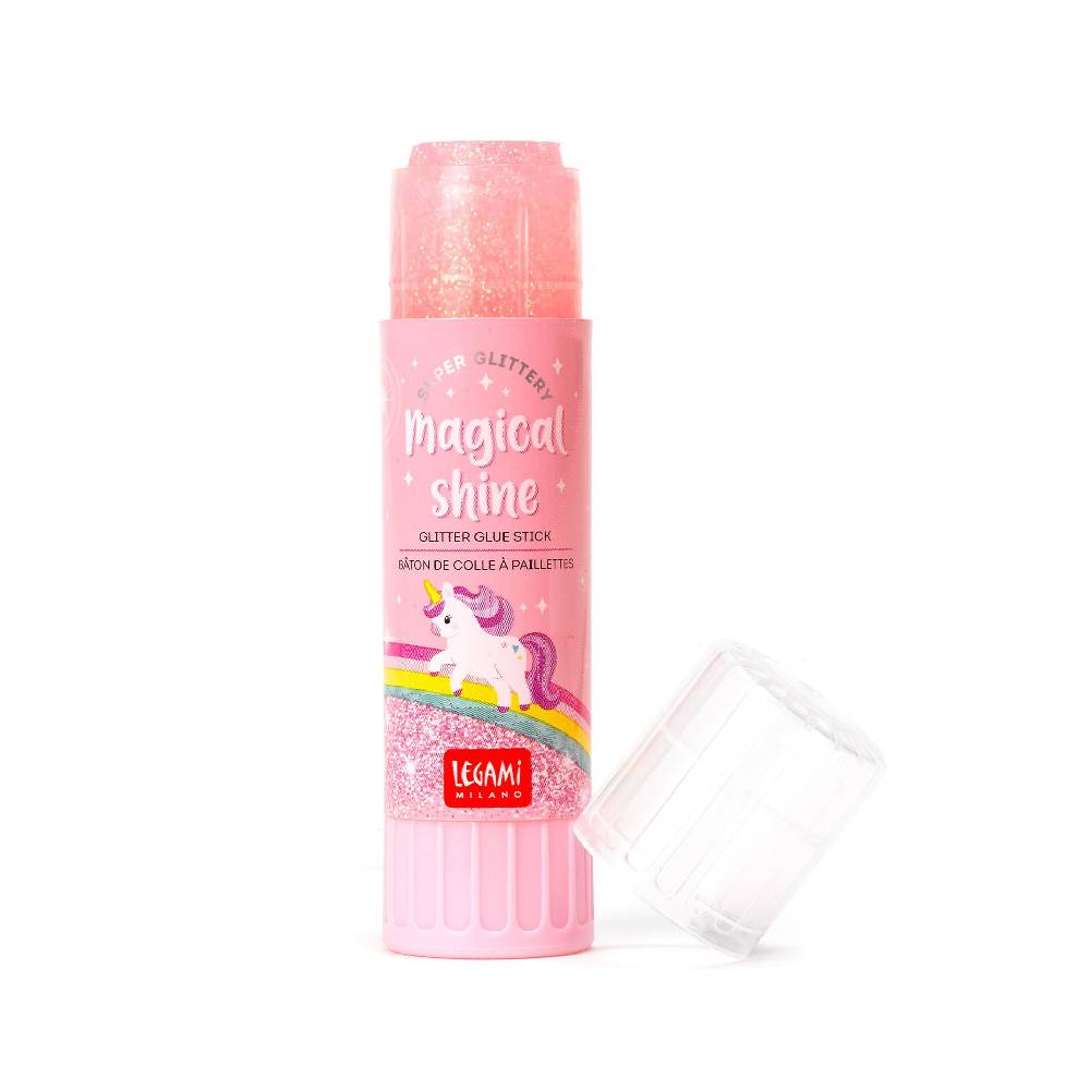 Legami Colla Stick con Glitter - Magical Shine Convenienza