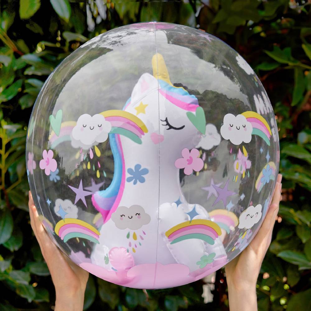 Legami Palla da Spiaggia Gonfiabile - Beach Ball Economico