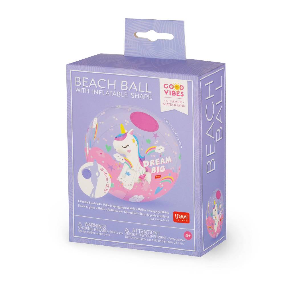 Legami Palla da Spiaggia Gonfiabile - Beach Ball Economico
