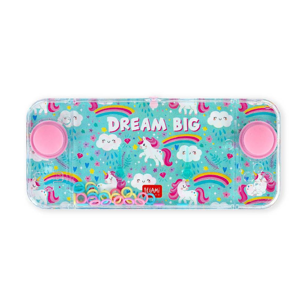 Legami Mini Gioco ad Acqua - Mini Water Game Online