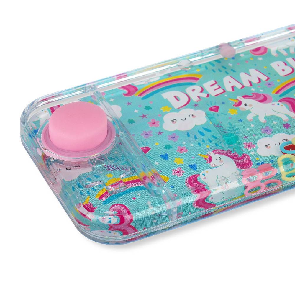 Legami Mini Gioco ad Acqua - Mini Water Game Online