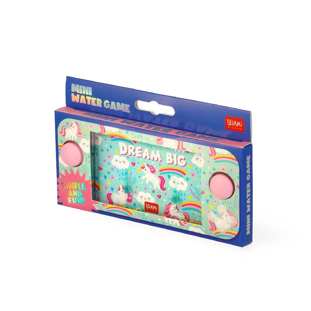 Legami Mini Gioco ad Acqua - Mini Water Game Online
