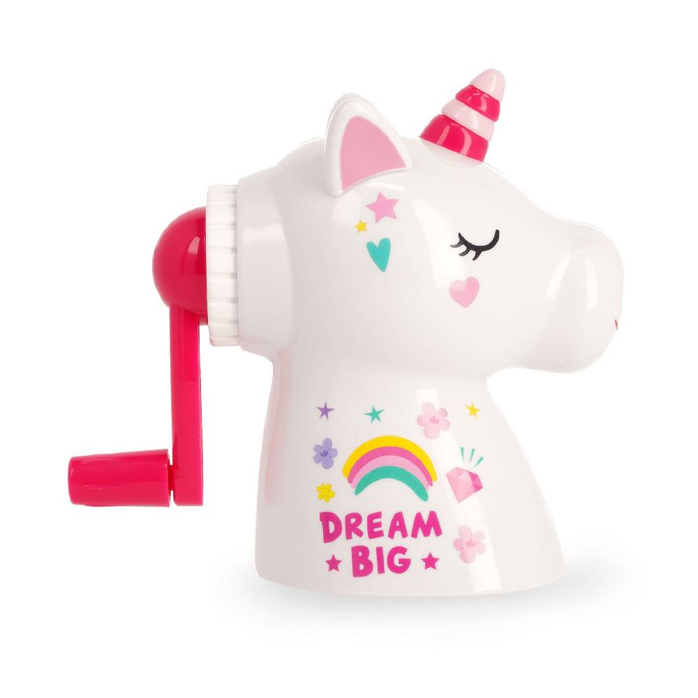Legami Temperamatite a Manovella - Dream Big In Vendita