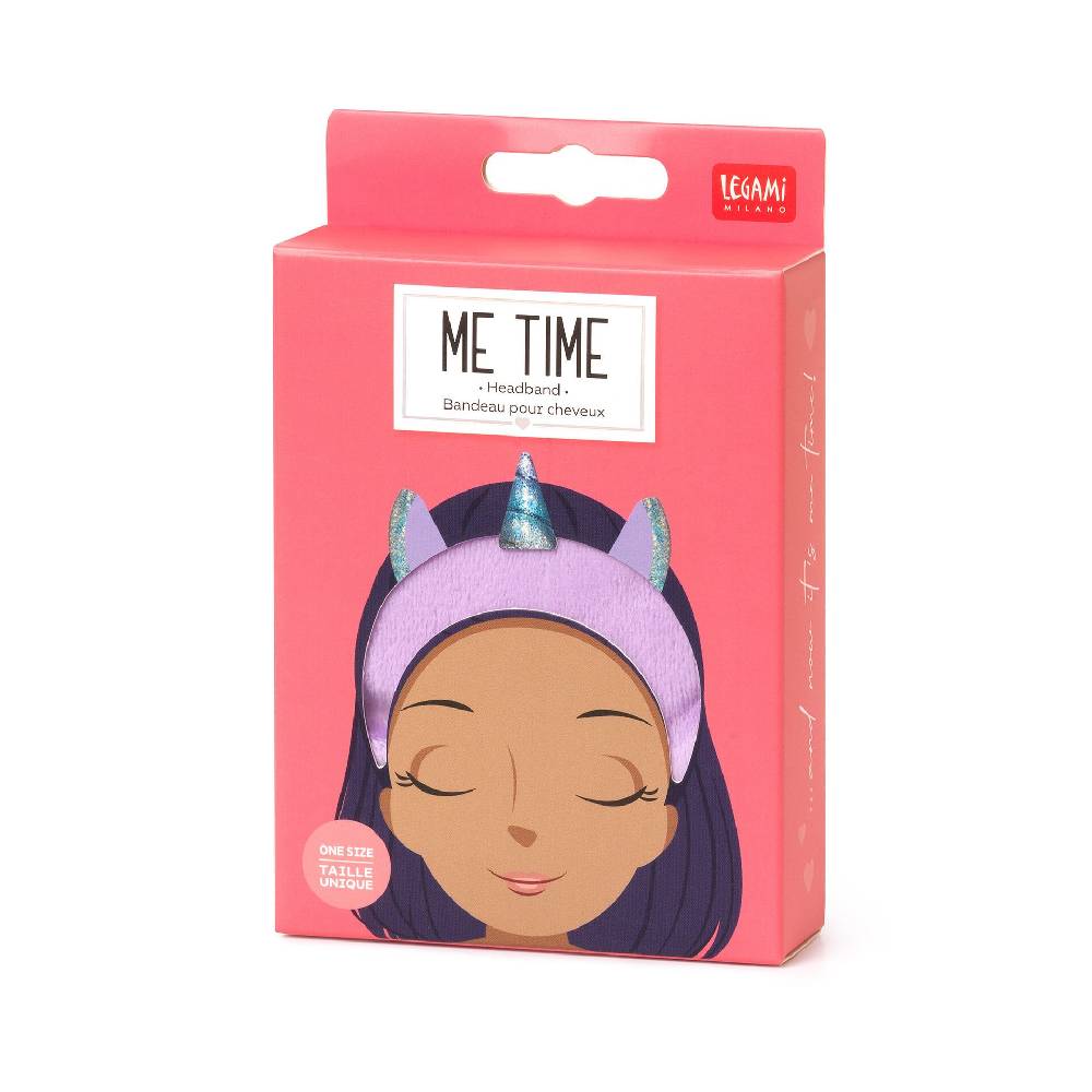Legami Fascia Per Capelli - Me Time Offerte