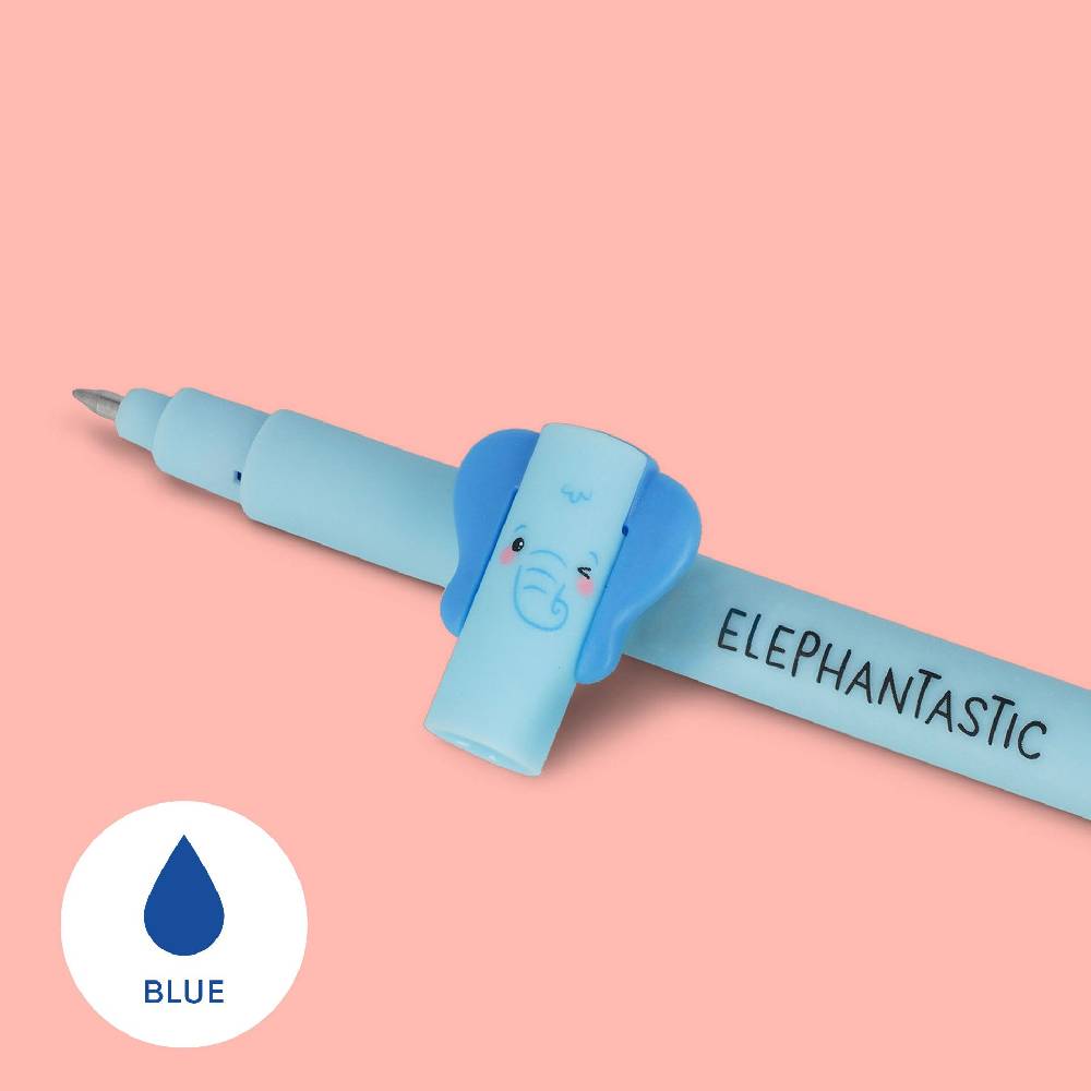 Legami Set di 3 Penne Gel Cancellabili - Erasable Pen Hotsell