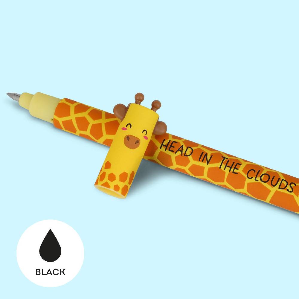Legami Set di 3 Penne Gel Cancellabili - Erasable Pen Hotsell