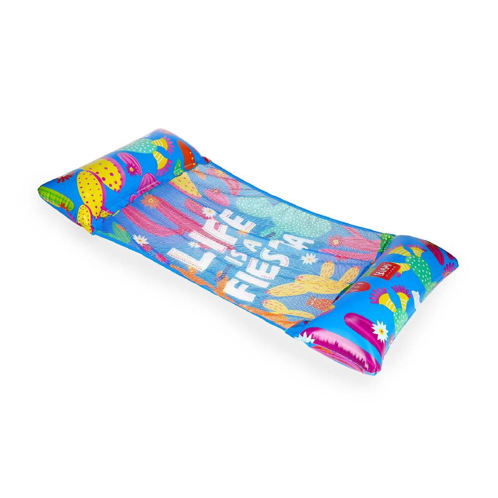 Legami Amaca Gonfiabile - Inflatable Hammock Nuova