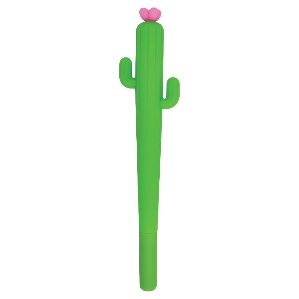 Legami Penna Gel - Cactus Pen 2025