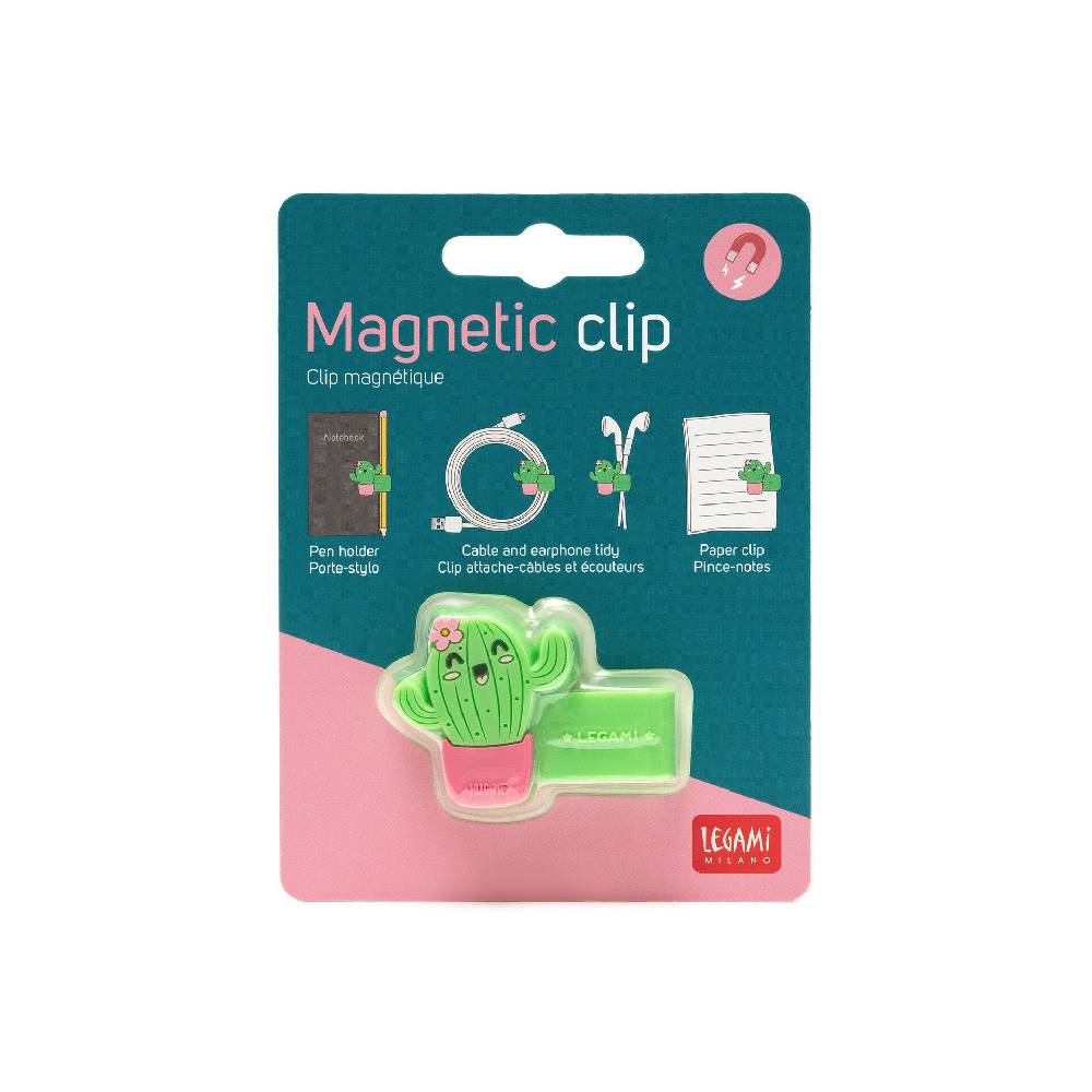 Legami Clip Magnetica Nuovo