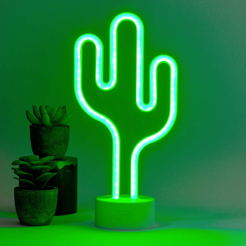 Legami Lampada Led Effetto Neon - It's a Sign Vendita