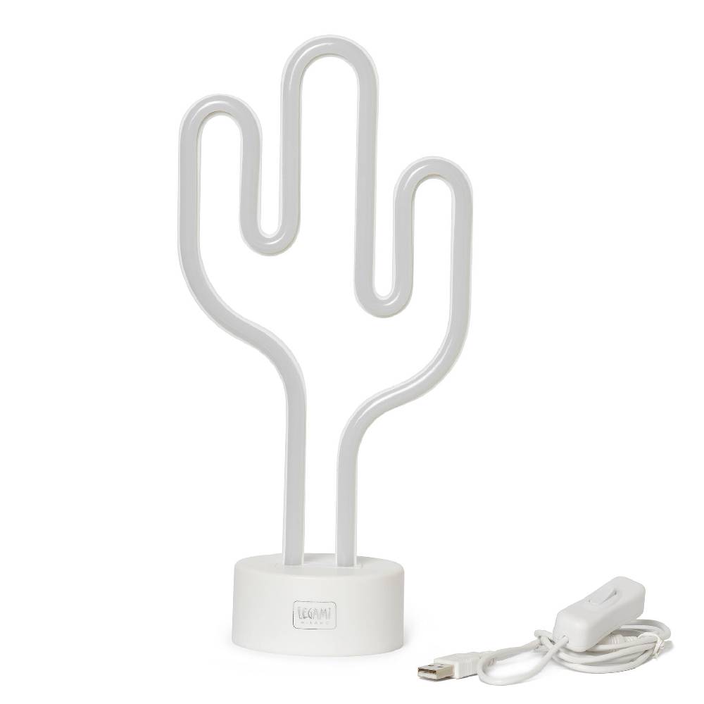 Legami Lampada Led Effetto Neon - It's a Sign Vendita