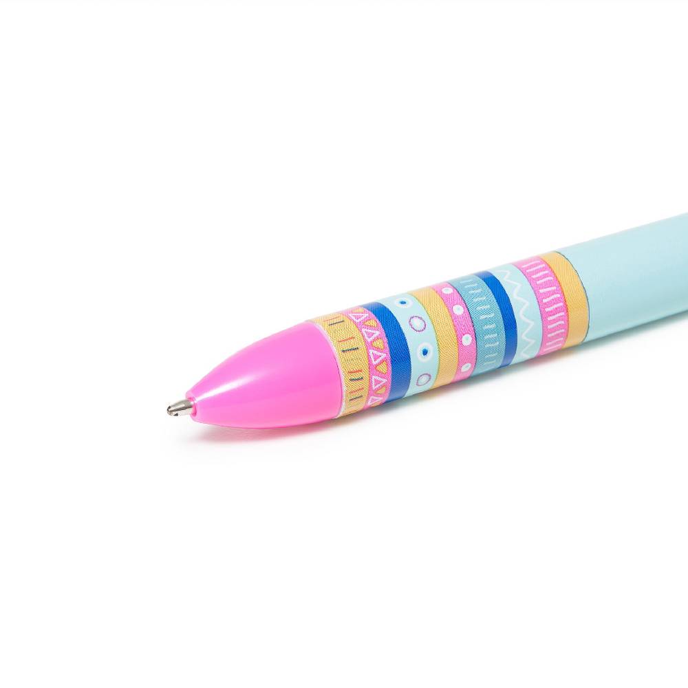 Legami Penna a Due Colori - Click&Clack Ultimo giorno