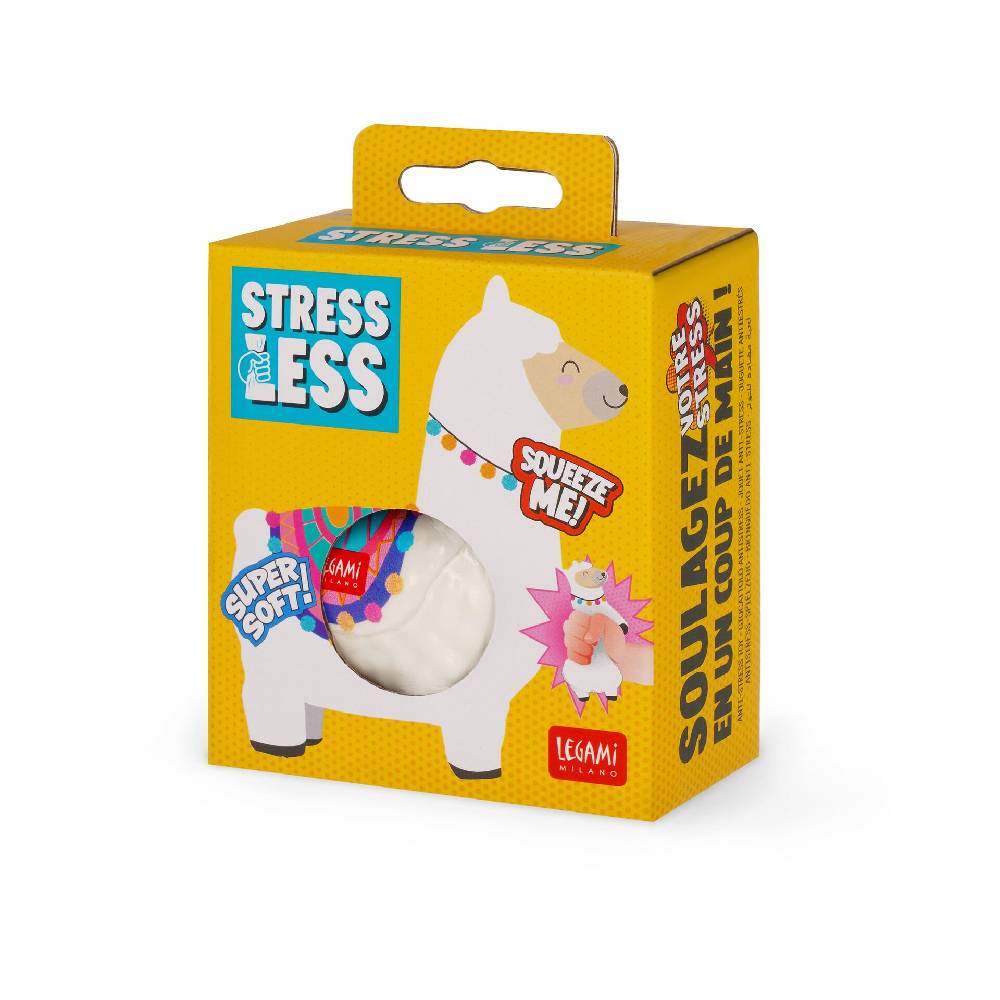 Legami Antistress Squishy - Stress Less Promozione Limitata