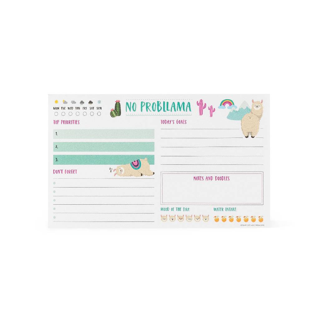 Legami Block-Notes - Paper Thoughts Fino Al -60%