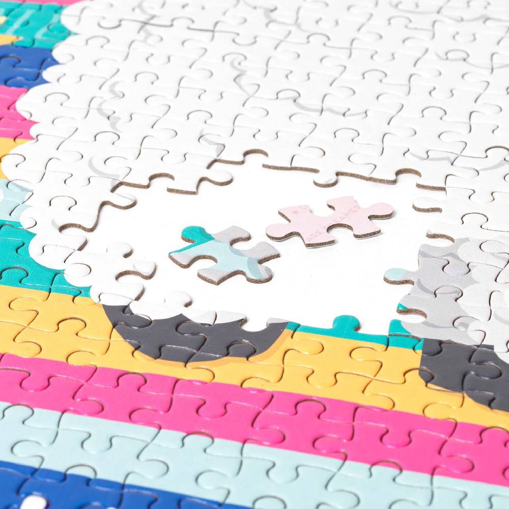Legami Puzzle da 1000 Pezzi Sconto