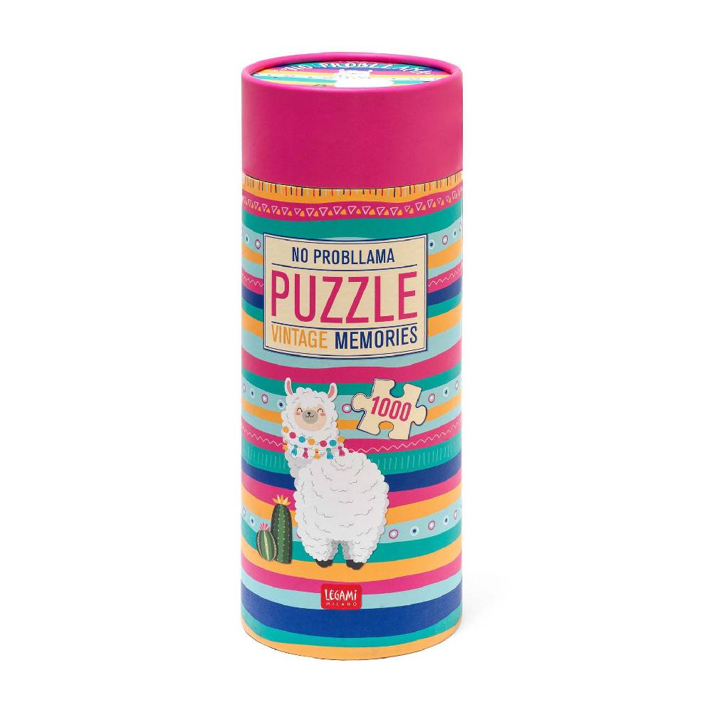 Legami Puzzle da 1000 Pezzi Sconto