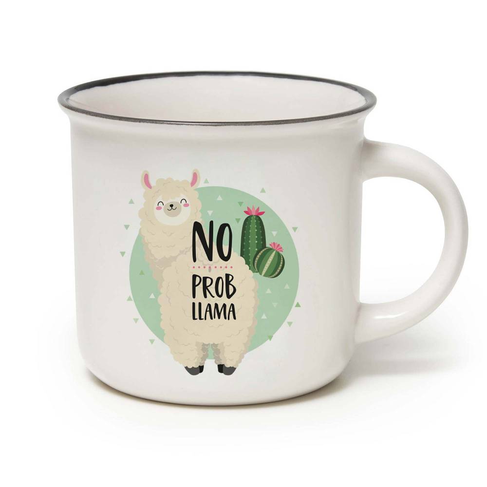 Legami Tazza in Porcellana - Cup-Puccino Online