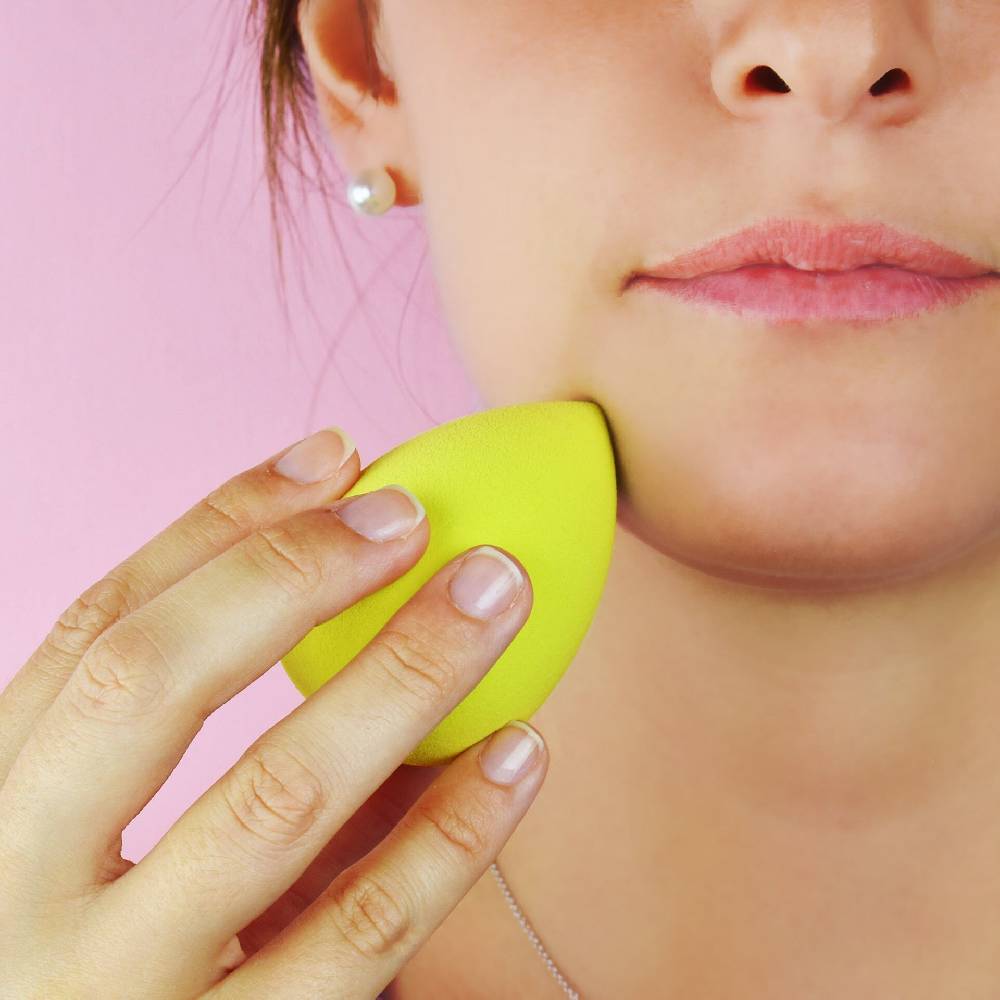 Legami Spugnetta Make-Up - Cutie Friends Duty-free