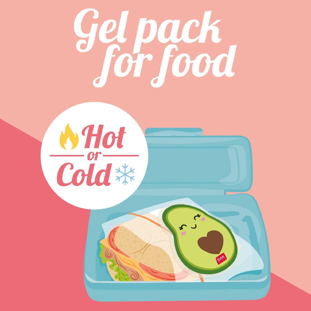 Legami Gel Pack per Alimenti I Più Venduti