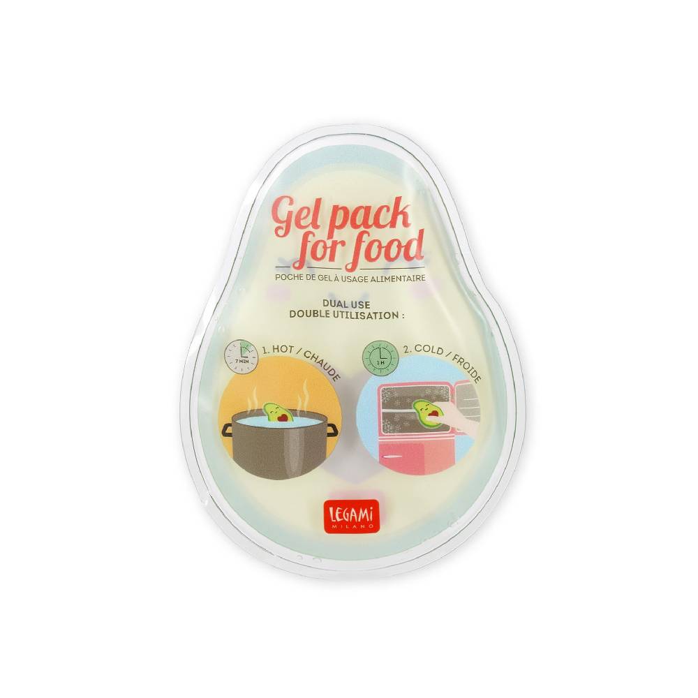 Legami Gel Pack per Alimenti I Più Venduti