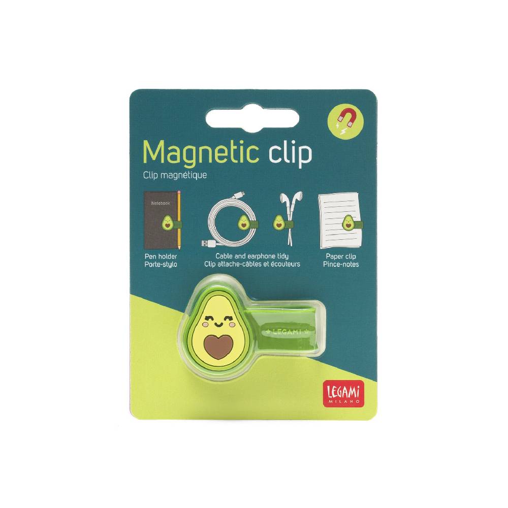 Legami Clip Magnetica Nuova
