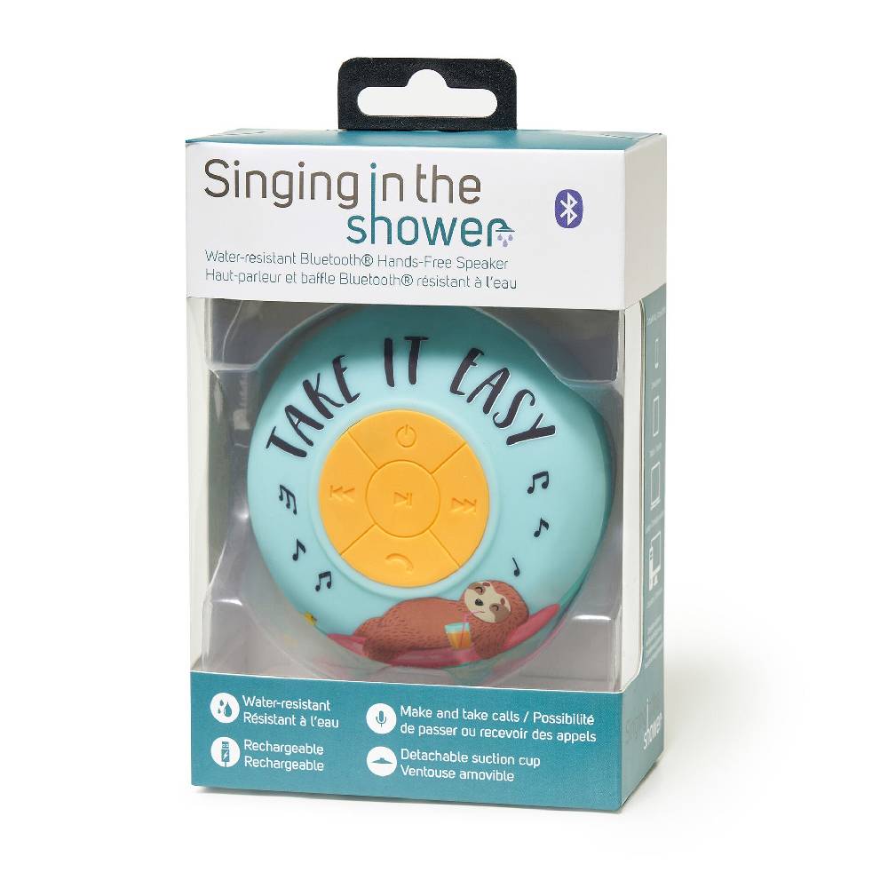 Legami Vivavoce e Speaker Bluetooth® Resistente all'acqua Negozi Online