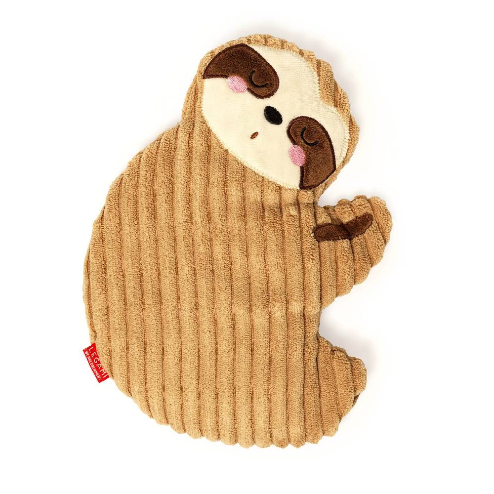 Legami Cuscino Termico con Semi di Lino - Warm Cuddles Consegna Veloce