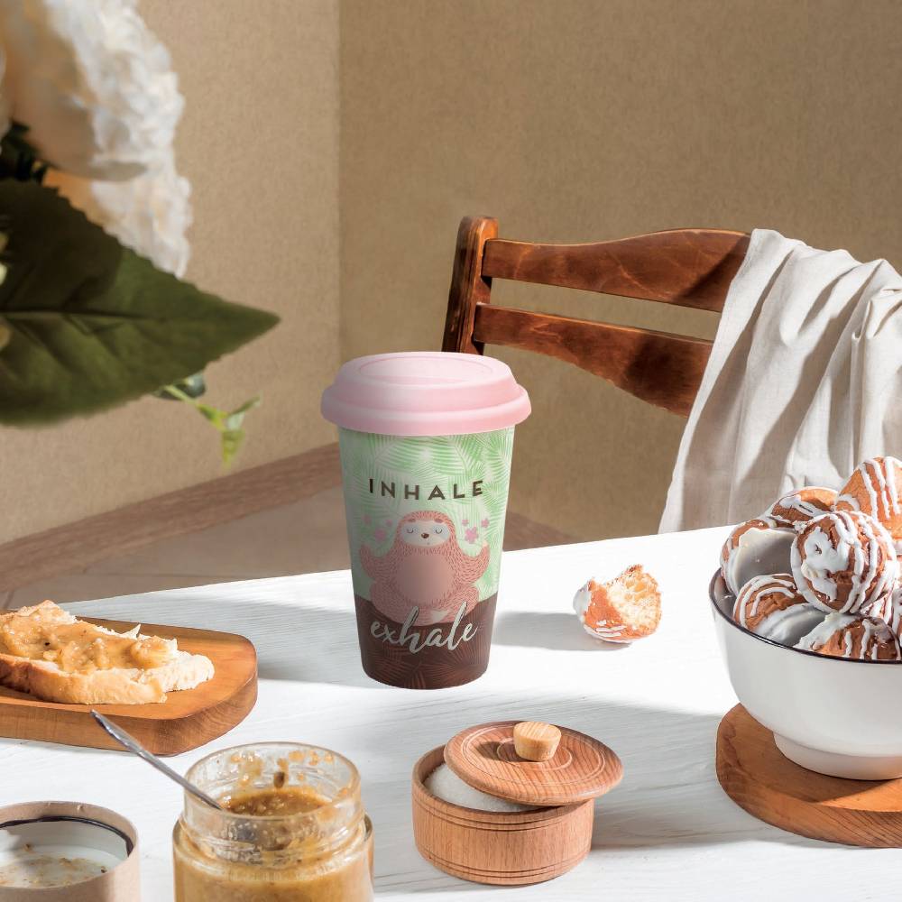 Legami Tazza in Porcellana - Tu Vuò Fa' L'Americano Shopping Online