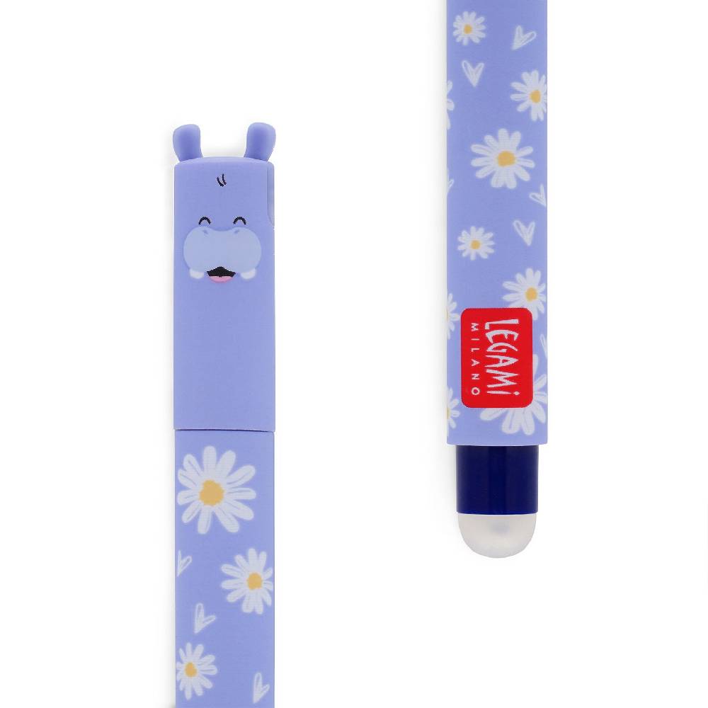 Legami Penna Gel Cancellabile - Erasable Pen Sottocosto