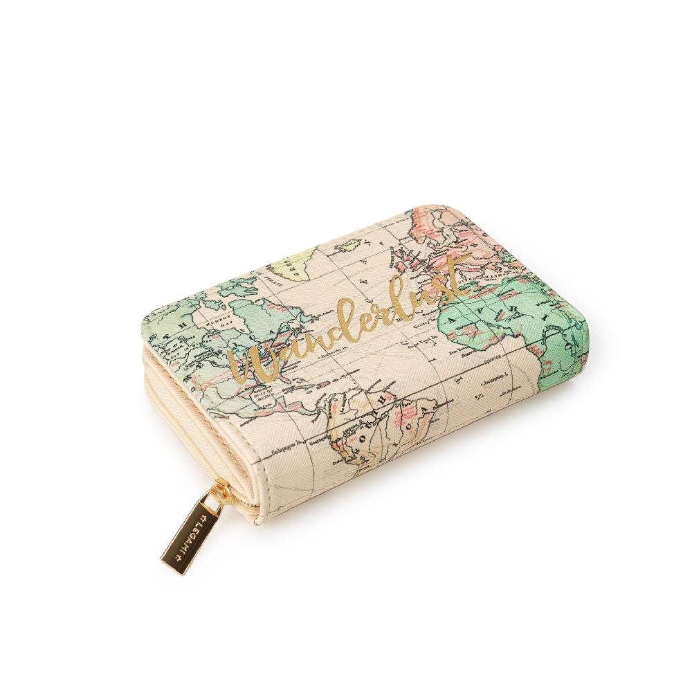 Legami Portafoglio - What a Cute Wallet! Vendite Flash