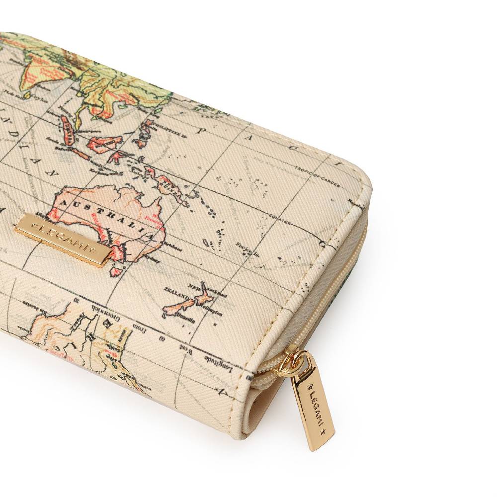 Legami Portafoglio - What a Cute Wallet! Vendite Flash