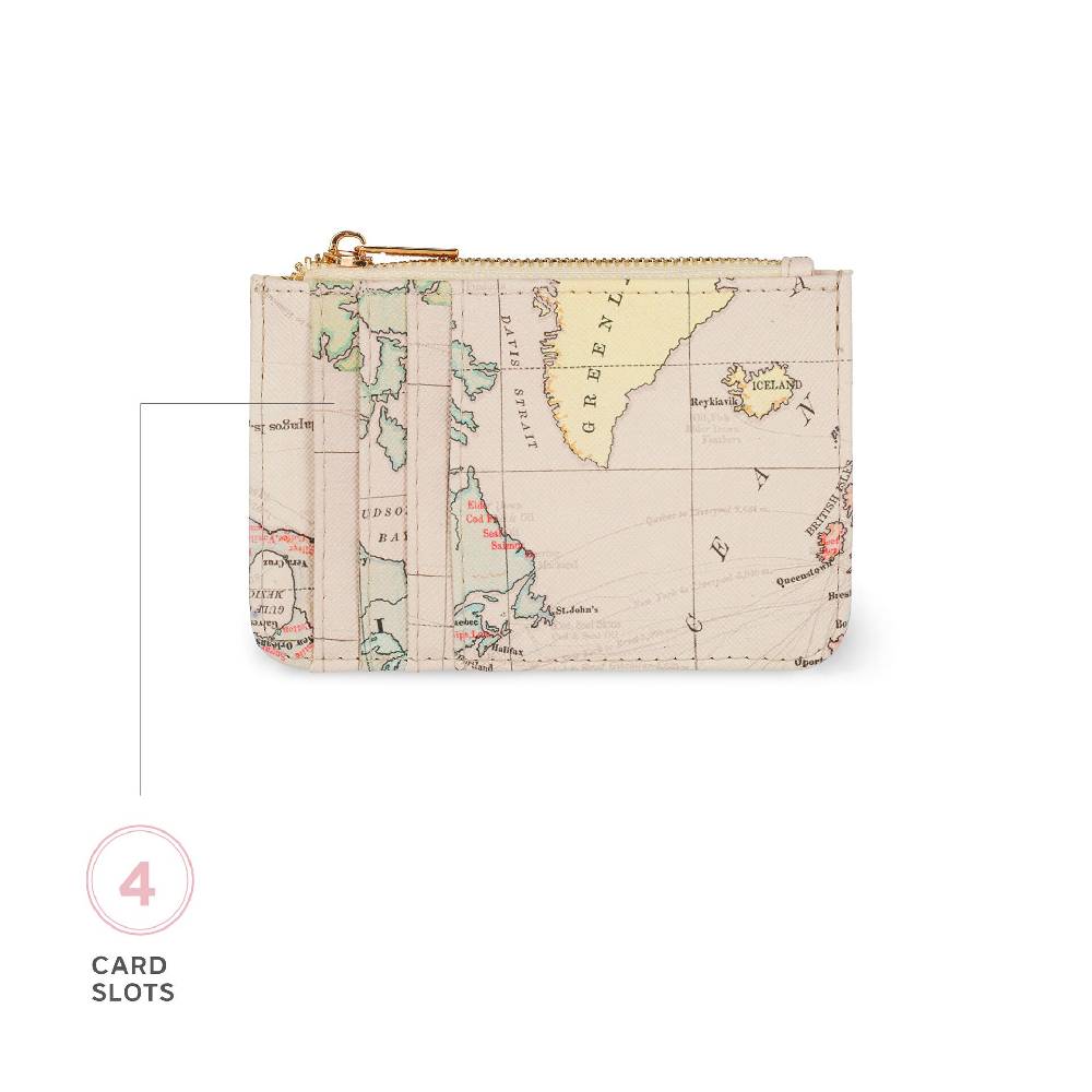 Legami Porta Carte - What a Card Holder! Hotsell