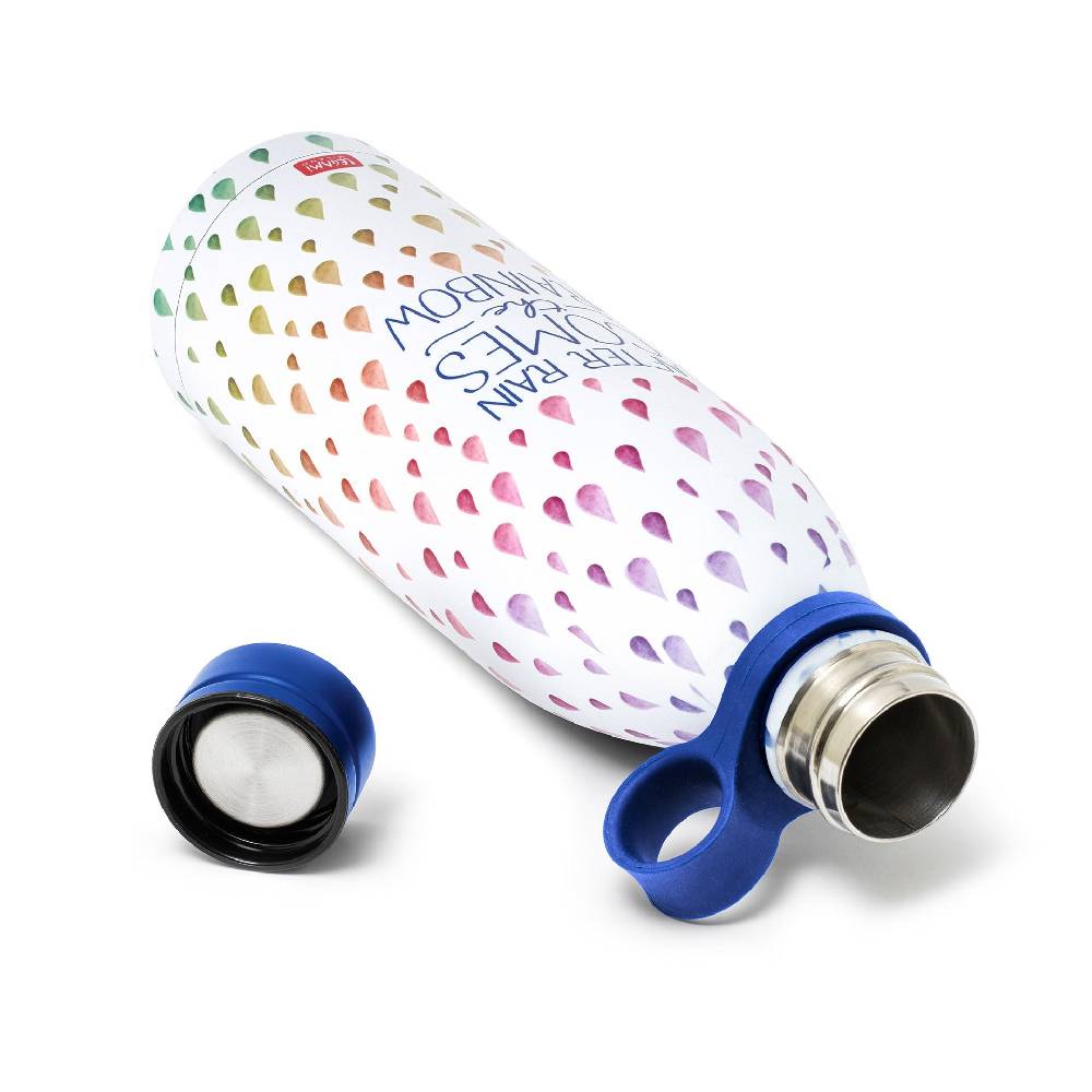 Legami Bottiglia Termica 800 Ml - Hot&Cold Vendite Flash