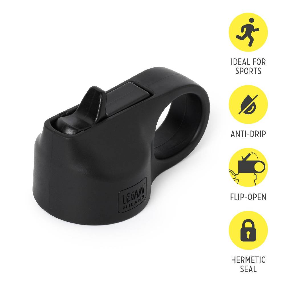 Legami Tappo Borraccia con Beccuccio - Sport Lid Negozio
