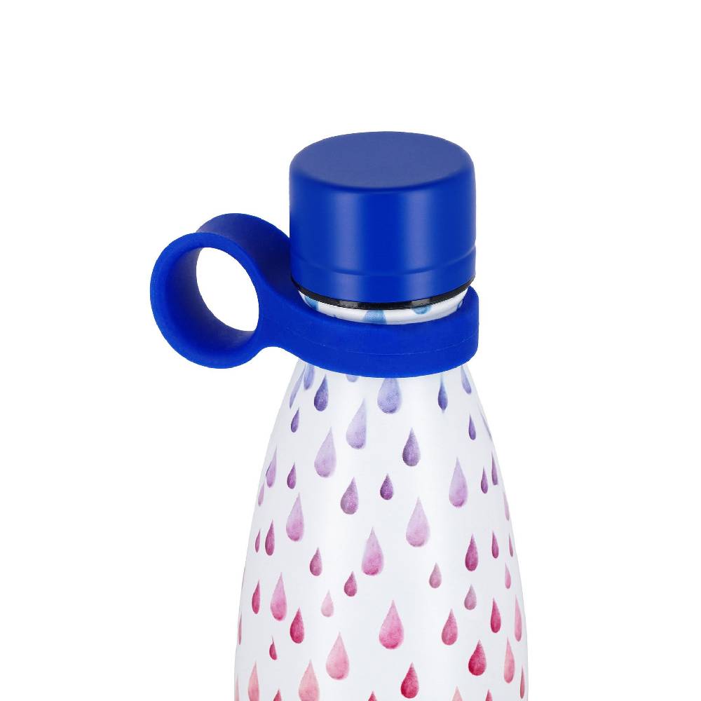 Legami Bottiglia Termica 500 Ml - Hot&Cold Nuova