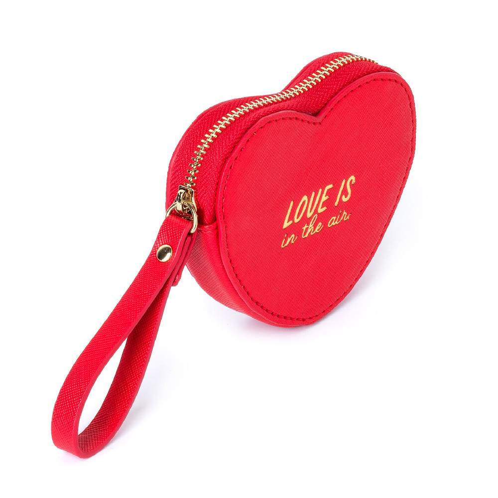 Legami Portamonete - What a Purse! Italy