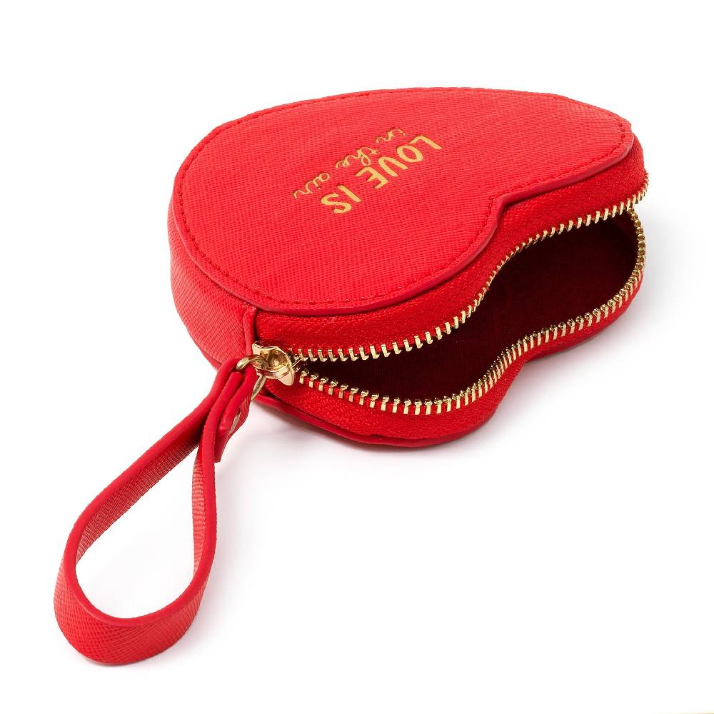 Legami Portamonete - What a Purse! Italy