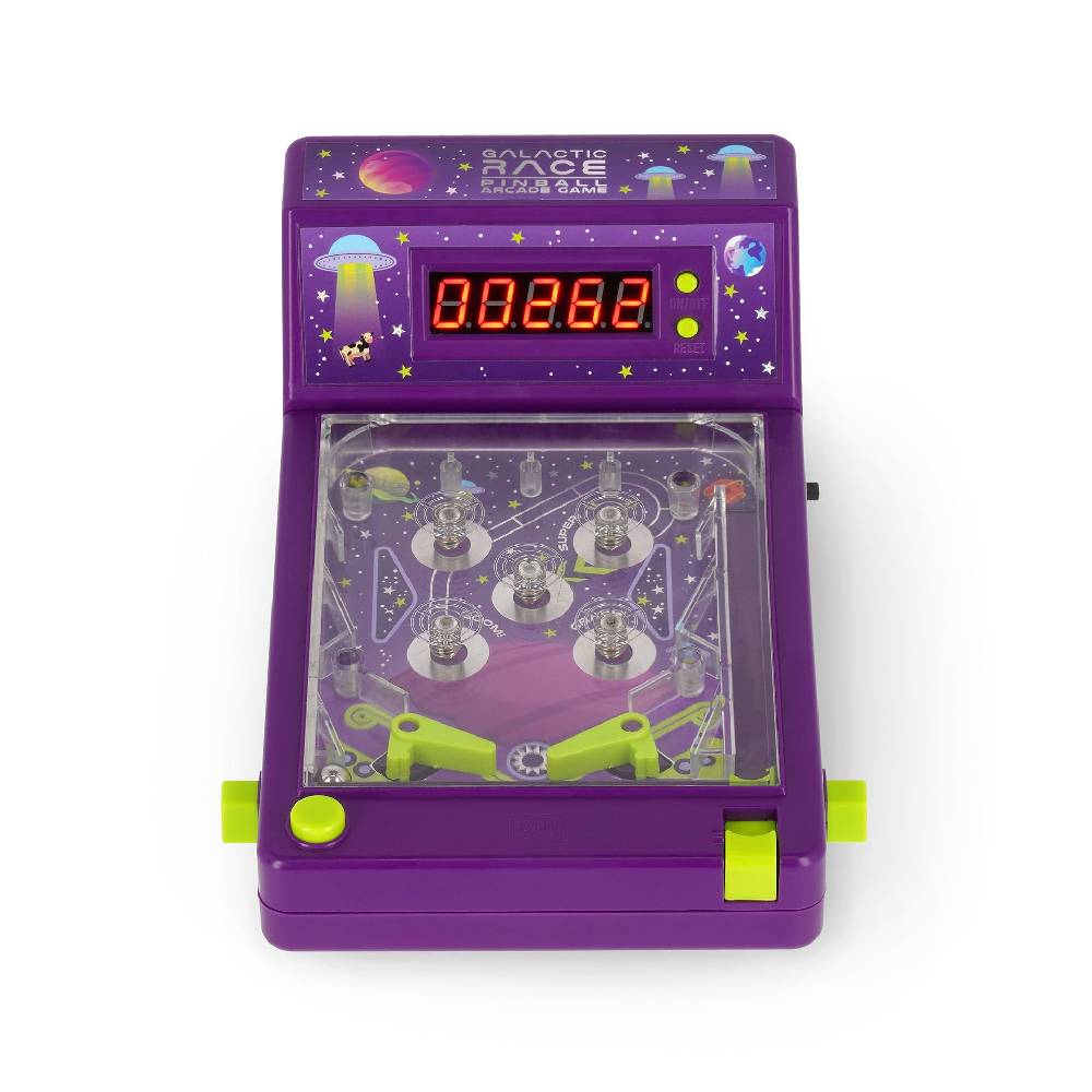 Legami Flipper Arcade - Galactic Race 2025