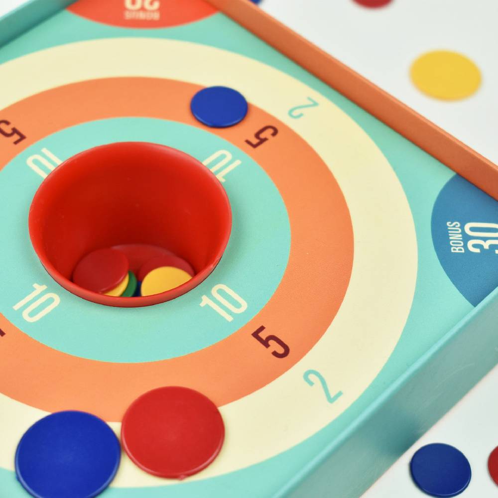 Legami Gioco Delle Pulci Vendita